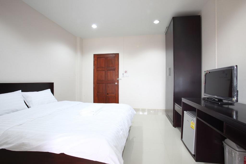 Garden Hill Hotel Trang Quarto foto