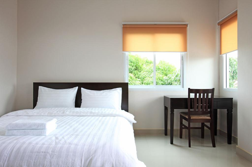 Garden Hill Hotel Trang Quarto foto